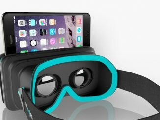 VR Headsets For Smartphones