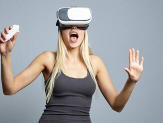 How To Use Virtual Reality